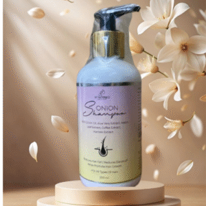 ANTI DANDRUFF SHAMPOO