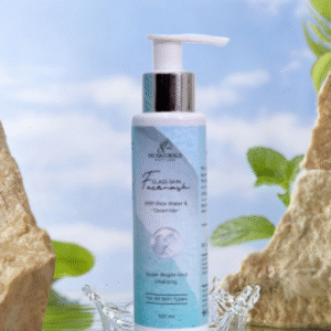 Rice Water Facewash