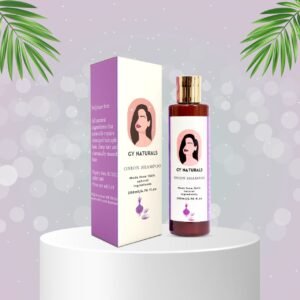 RED SEED EXTRACT ONION SHAMPOO